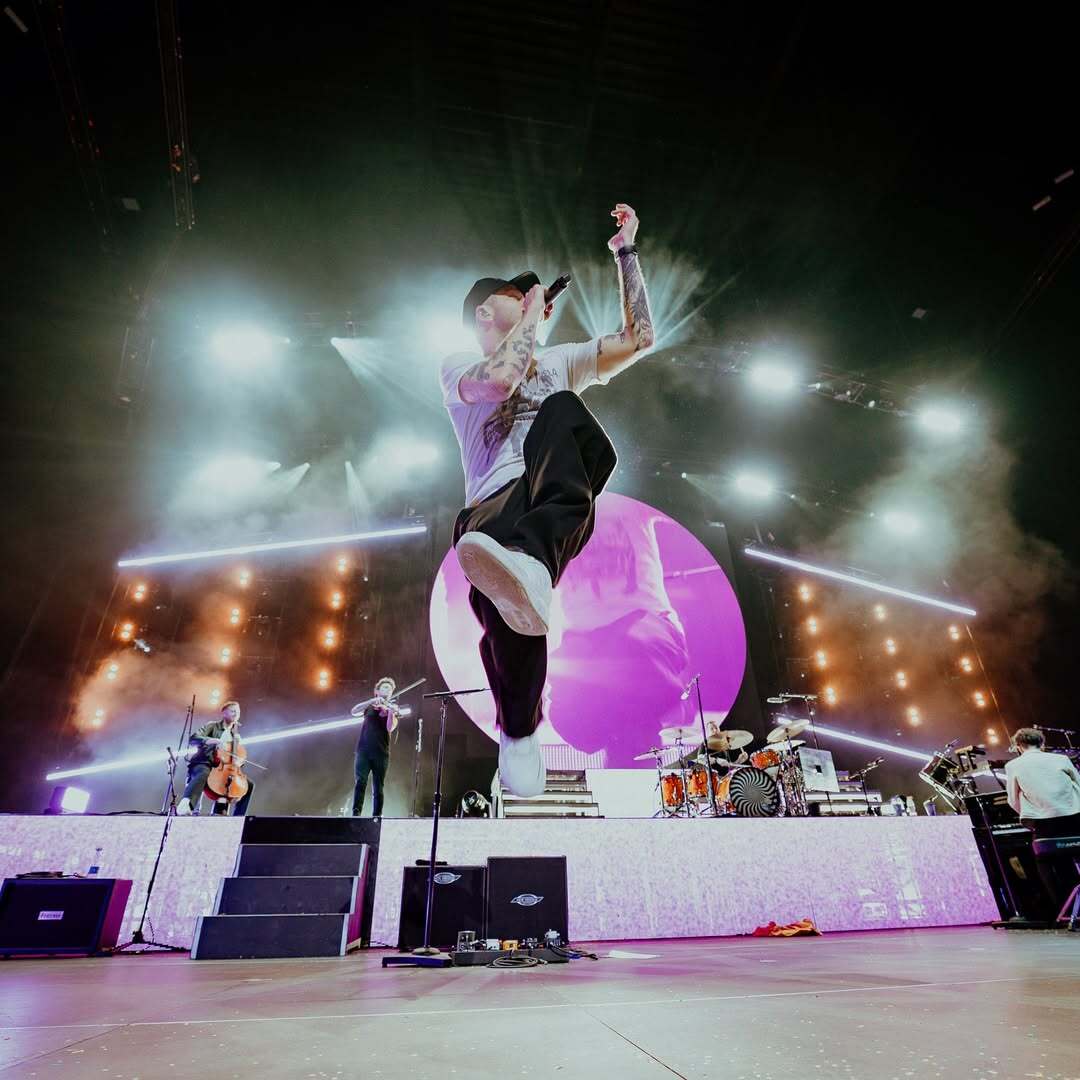 OneRepublic at Singapore Indoor Stadium: Timings, setlist, tickets, getting there, and everything you need to know