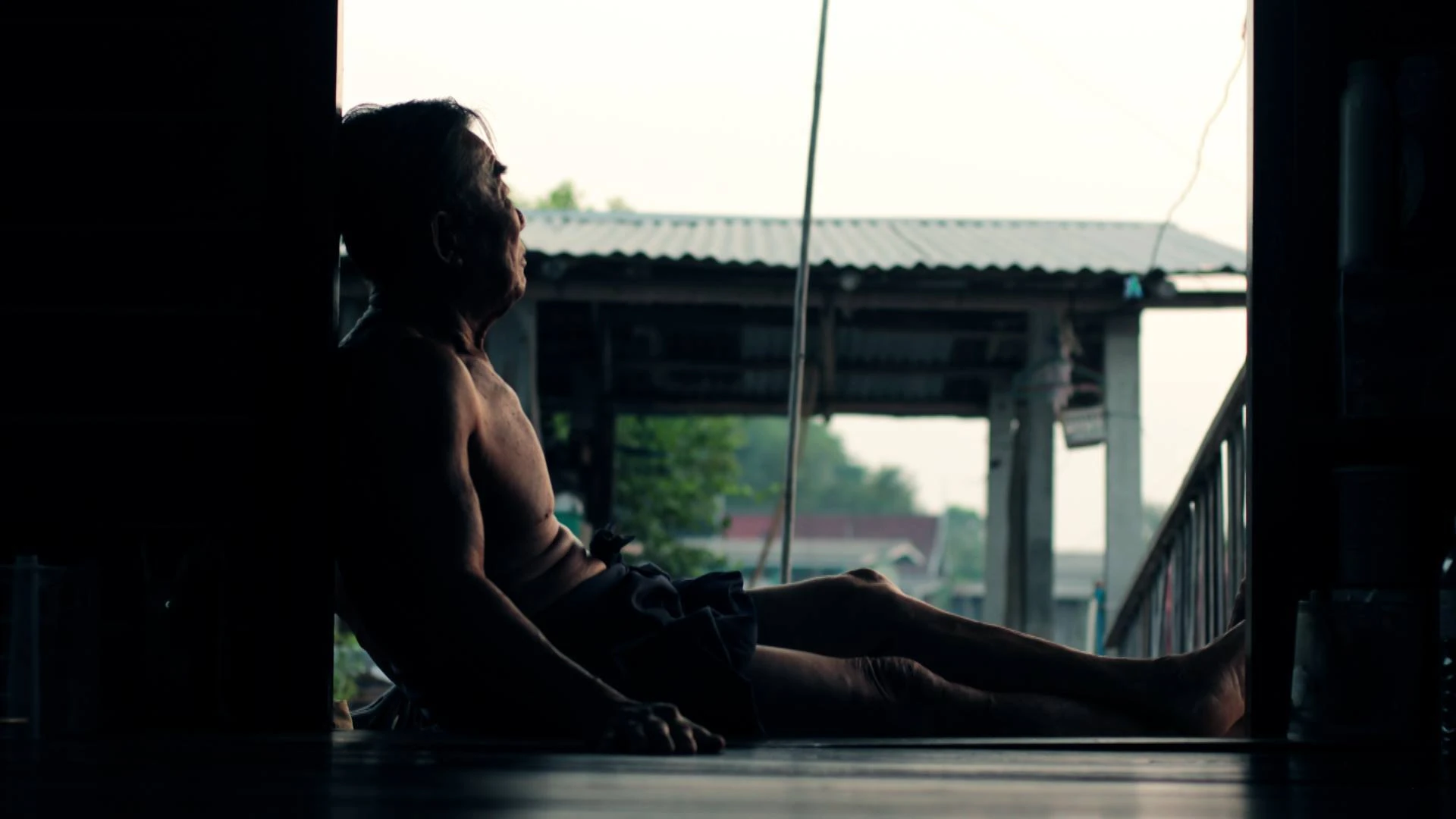 ปู่สมบูรณ์ (Somboon)