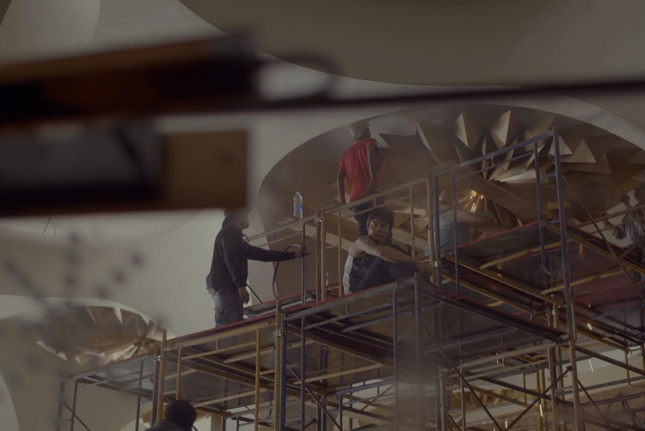 Scala ที่ระลึกรอบสุดท้าย