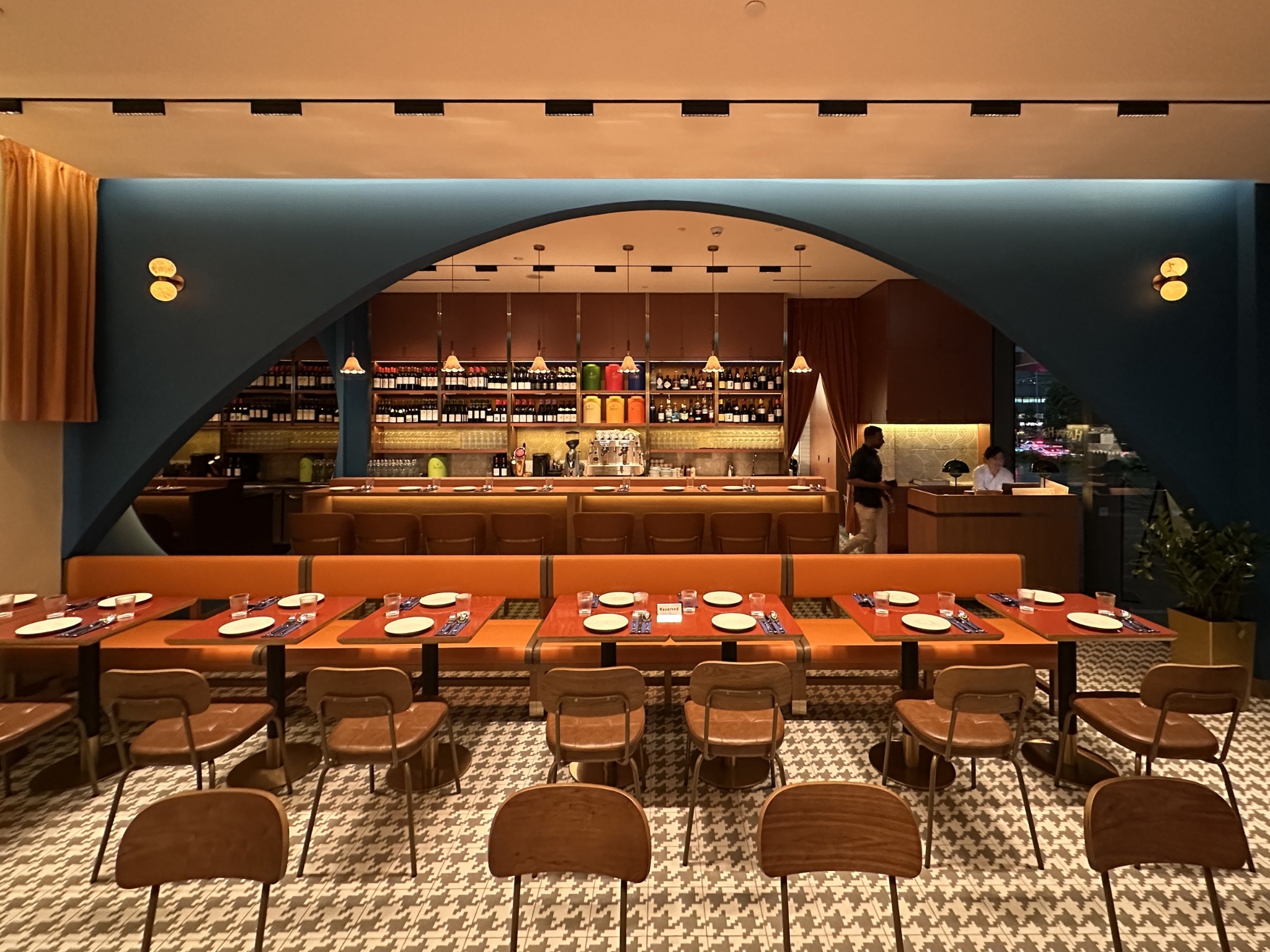 5 new restaurants in Singapore to check out this March 2026