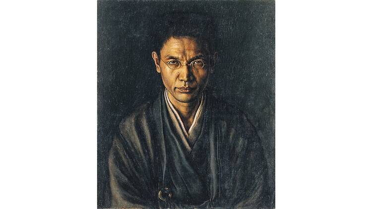 Yajuro Takashima: 50 Years After His Passing