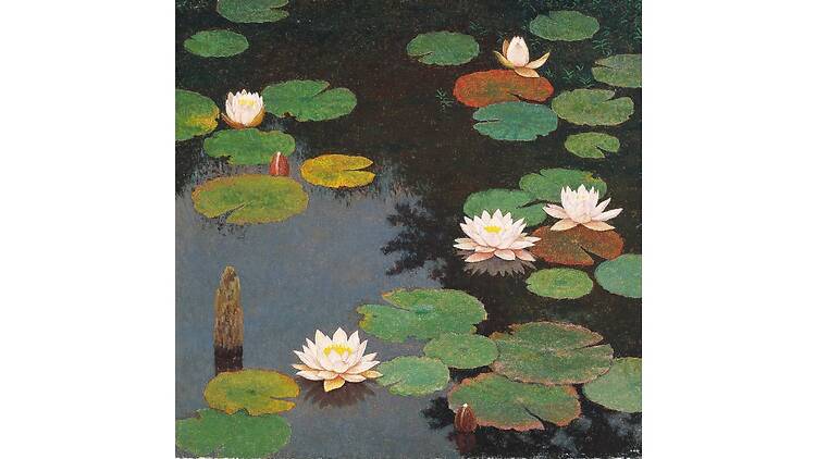 Yajuro Takashima: 50 Years After His Passing