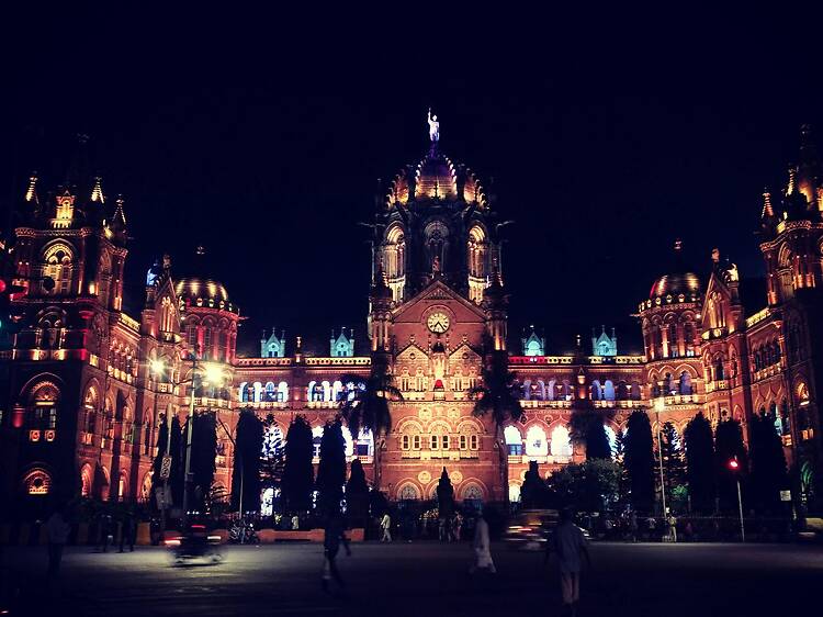 Things to do in Mumbai this week