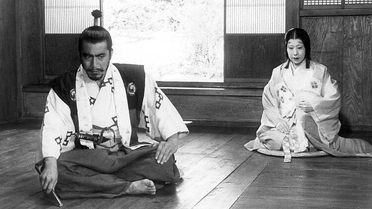 Classic Night screenings | The Japan Foundation