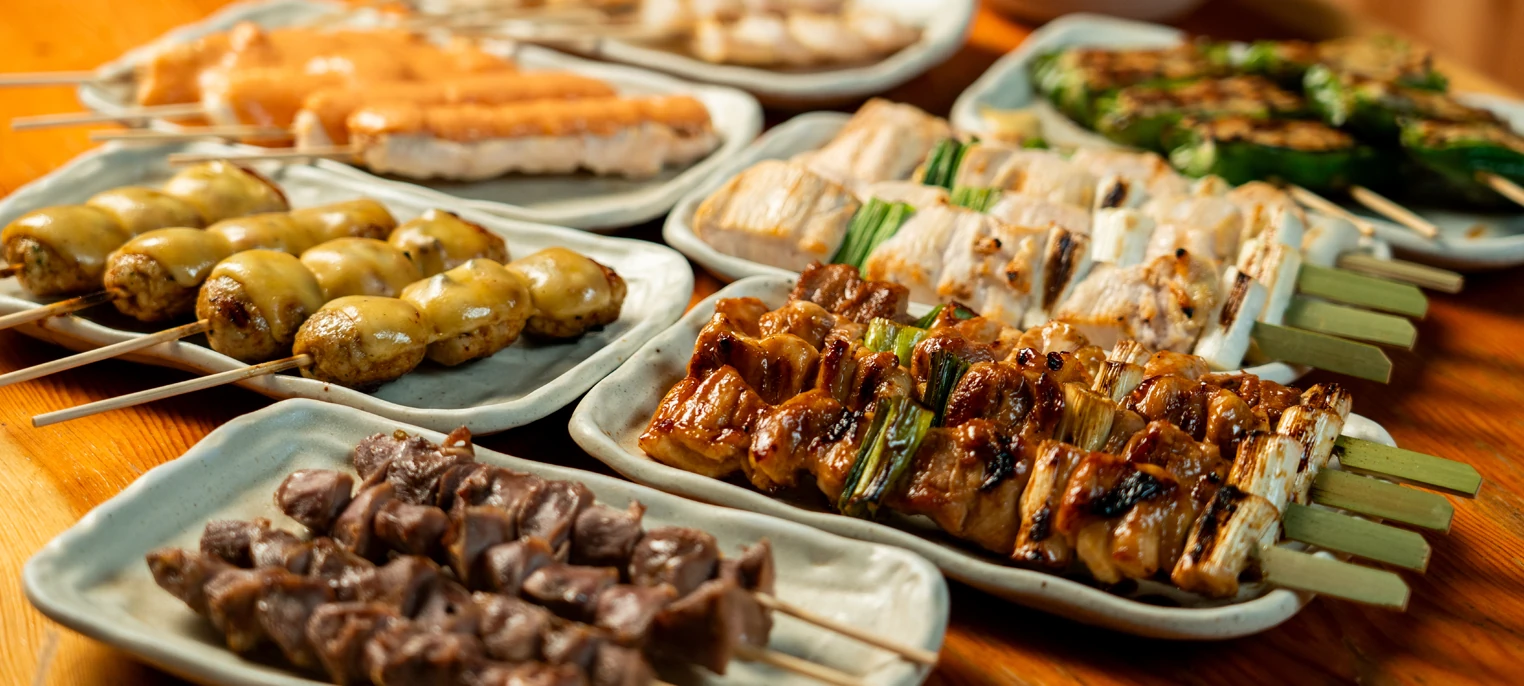 Torikizoku Singapore