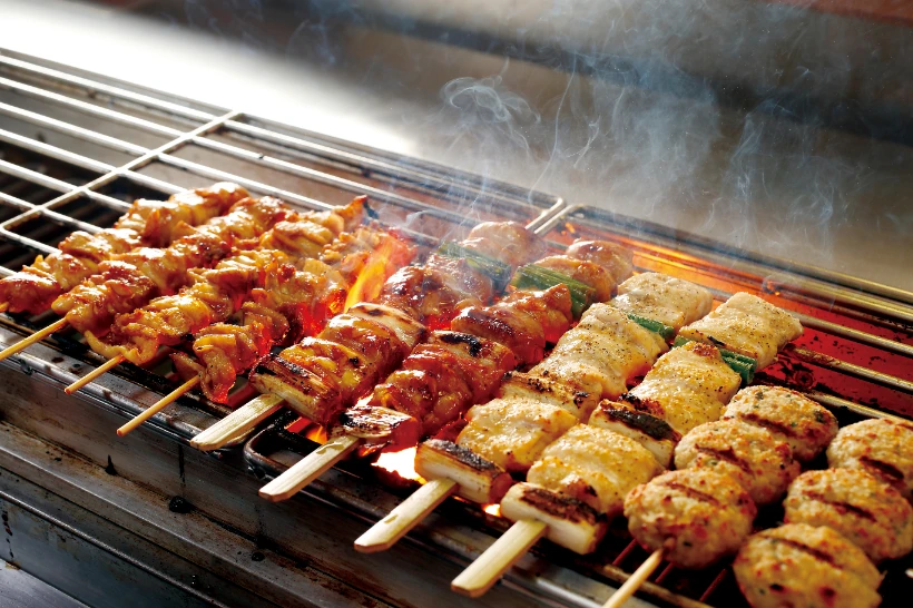 Torikizoku Singapore