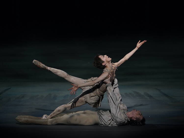 東京、3月に観るべき舞台5選