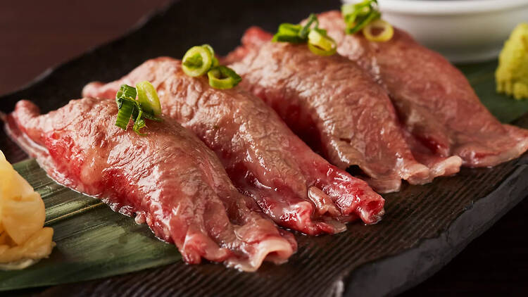 The Meat Osaka 2026 The Meat Osaka 2026