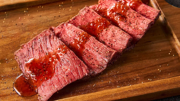 The Meat Osaka 2026 The Meat Osaka 2026