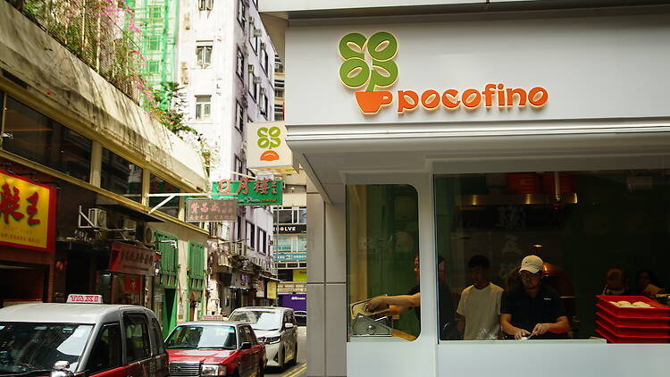 Pocofino