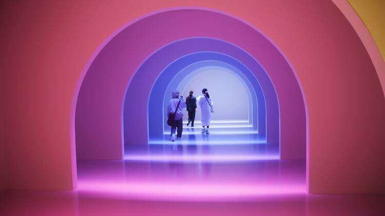 ワンダリア横浜 Supported by Umios