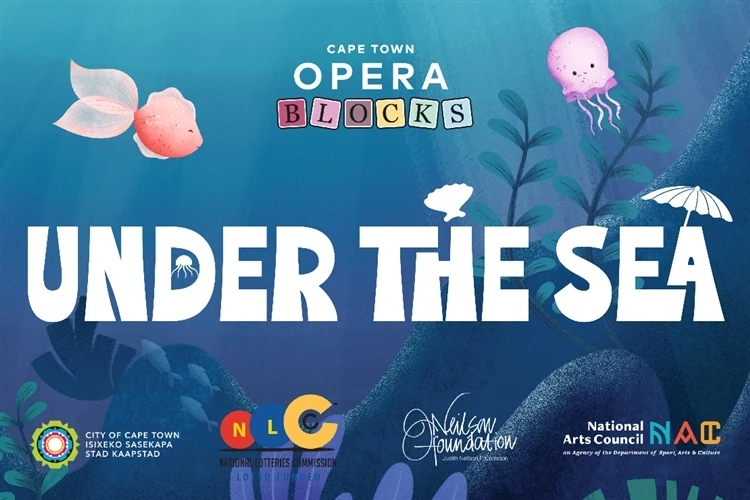 Opera Blocks: Under the Sea