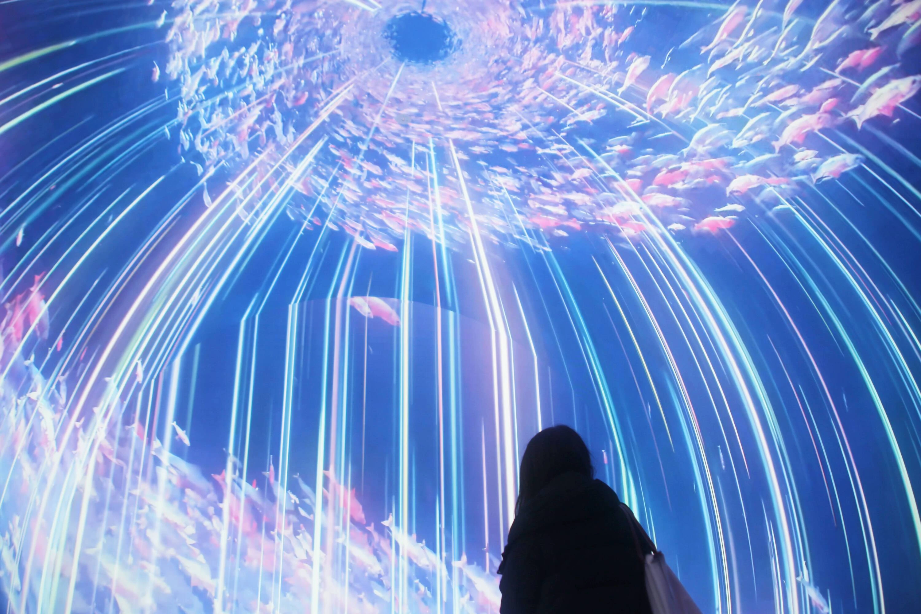 ワンダリア横浜 Supported by Umios