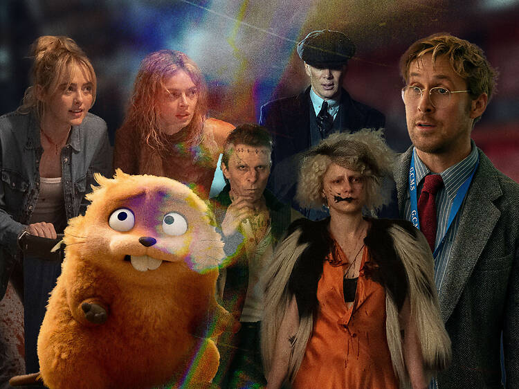 The best films to see in cinemas in March: from ‘Peaky Blinders: The Immortal Man’ to ‘Project Hail The best films to see in cinemas in March: from ‘Peaky Blinders: The Immortal Man’ to ‘Project Hail