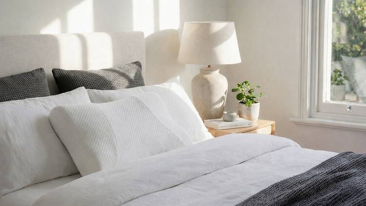 Experience personalised comfort at Dunlopillo's pop-up at Takashimaya Orchard