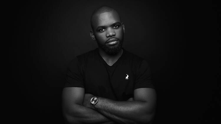 Local Intel: Siv Ngesi