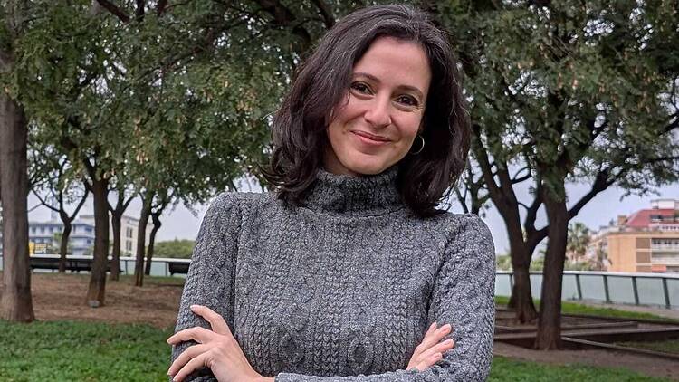 El futur que us espera