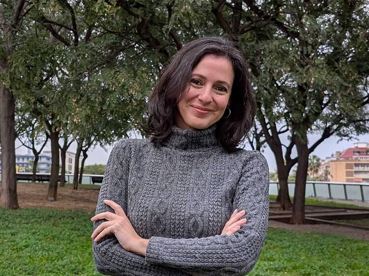 El futur que us espera