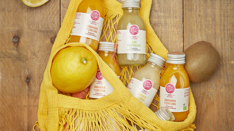 Refresqueu el Fest amb Komvida