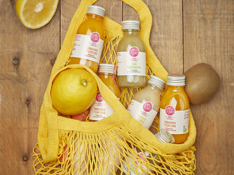 Refresqueu el Fest amb Komvida