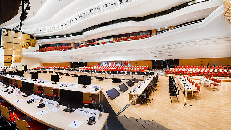 Budapest Congress Center