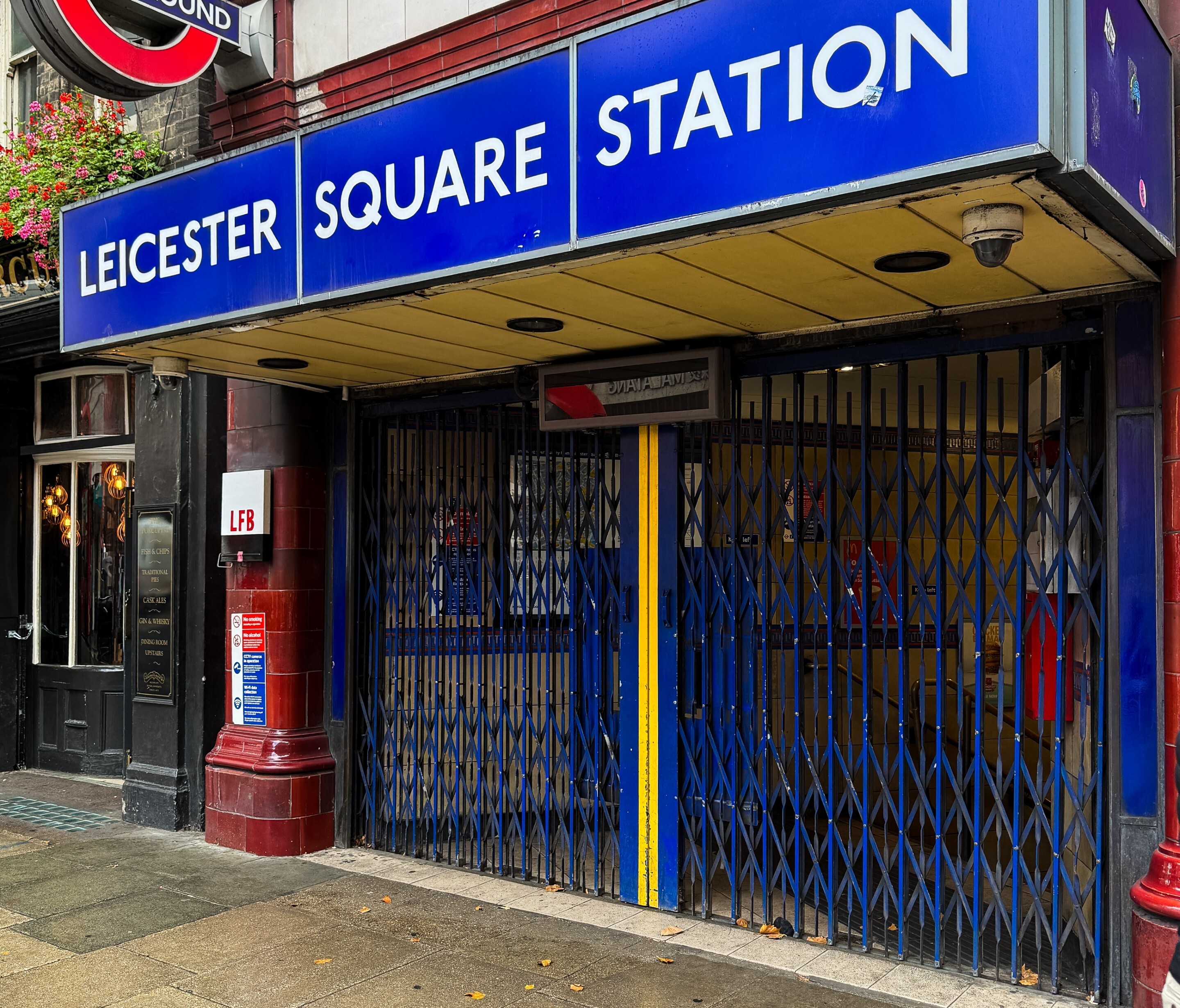 Bad news, Londoners: more tube strikes are coming to the London Underground