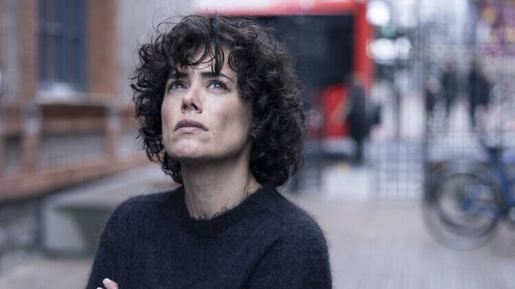 Los domingos. Movistar Plus+