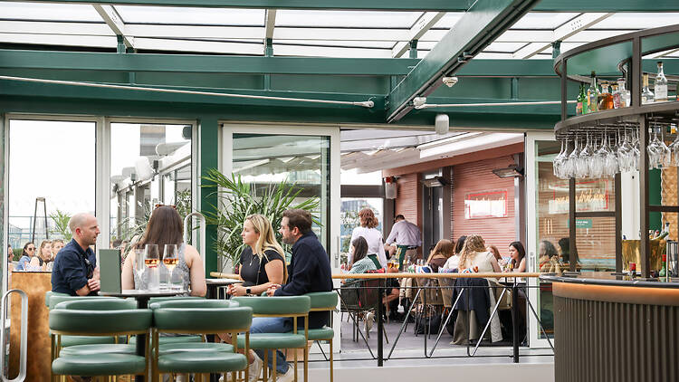 Sabine, Holborn Sabine, Holborn