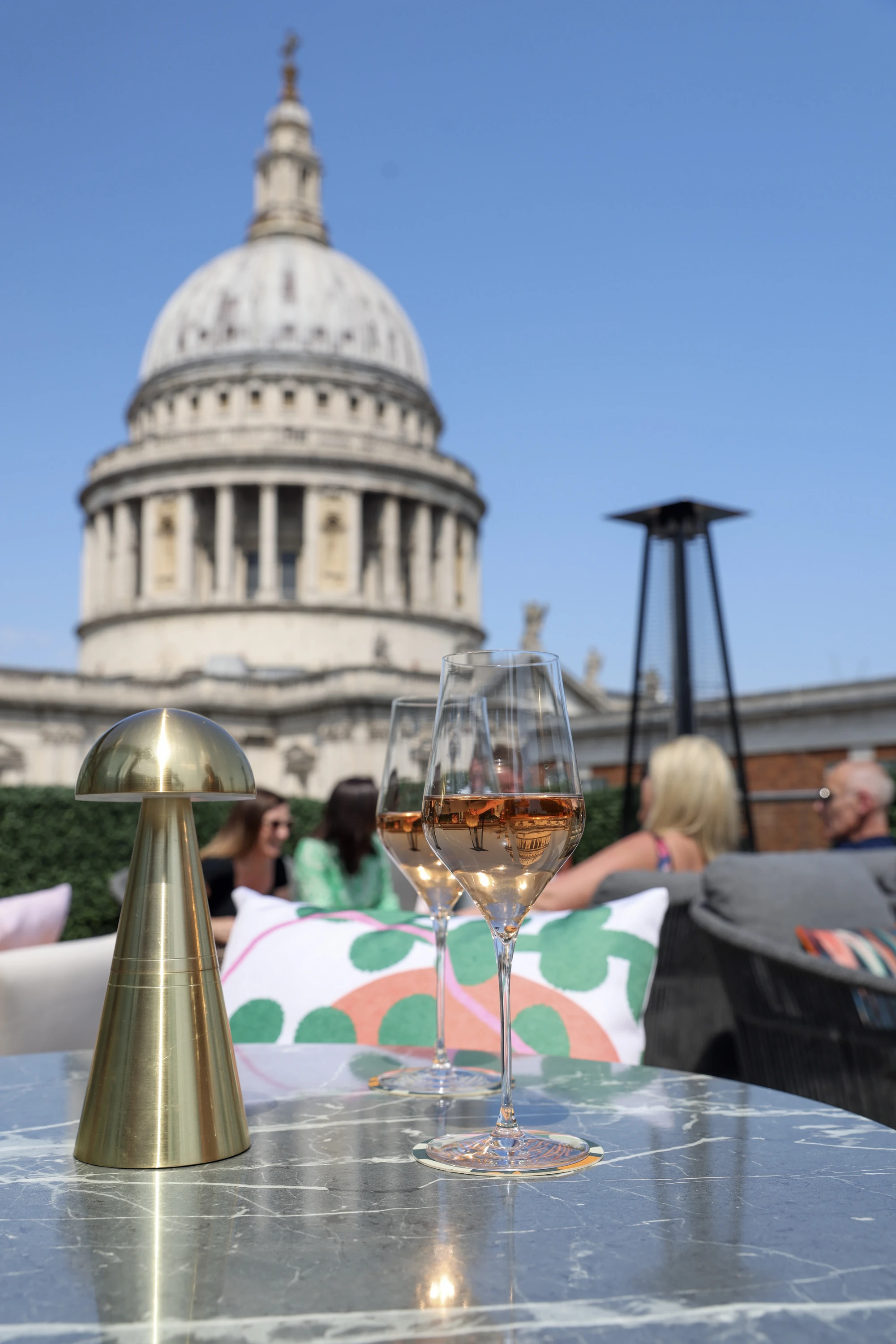 Sabine Holborn, London