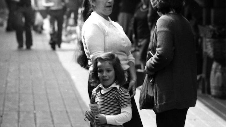 Dois Temas – Um Olhar