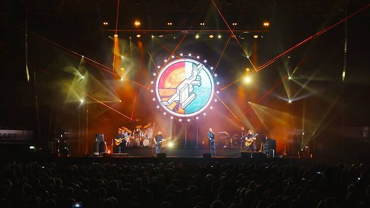 The Australian Pink Floyd Show The Australian Pink Floyd Show