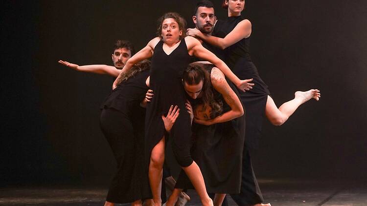 Companhia Paulo Ribeiro