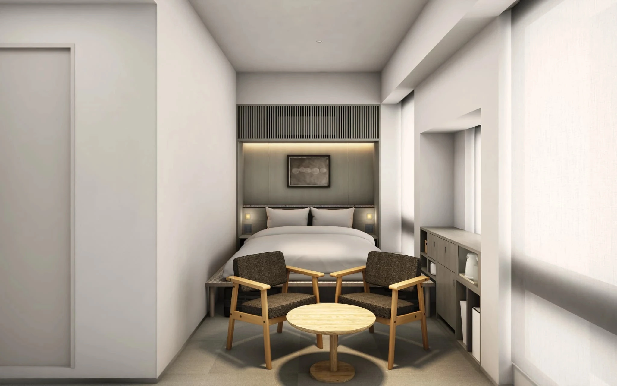 Muji Base Kyoto Kiyomizu