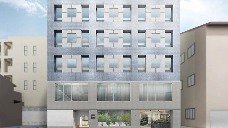 Muji Base Kyoto Kiyomizu