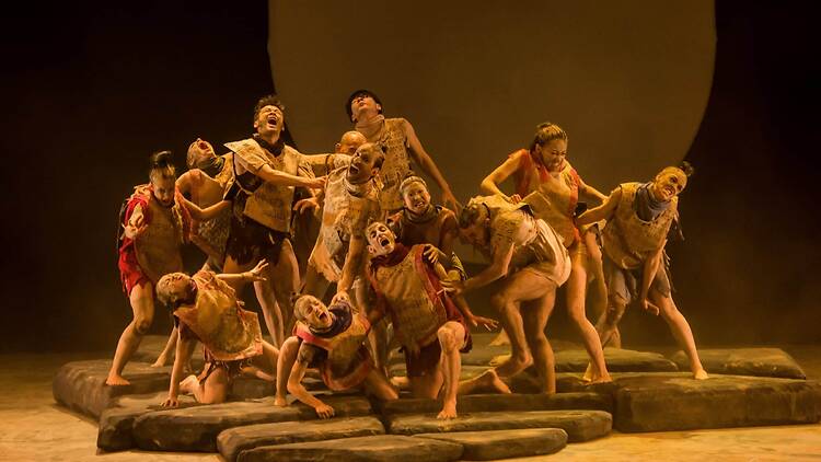 Quorum Dance Company