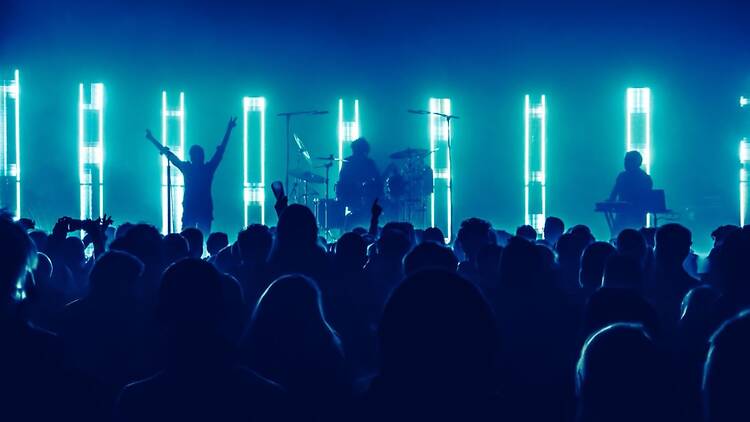 The Young Gods The Young Gods