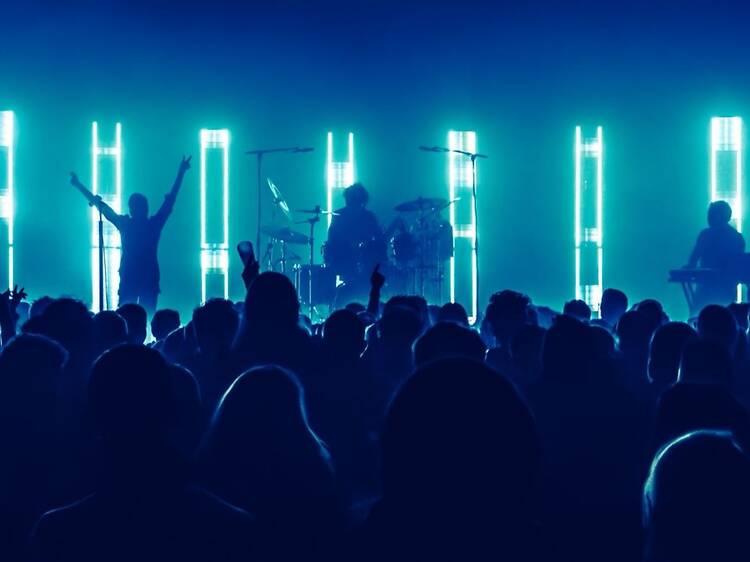 The Young Gods The Young Gods