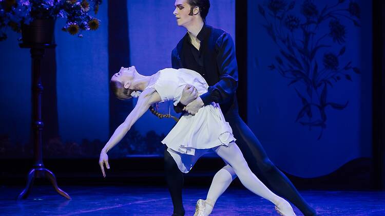 Onegin Onegin