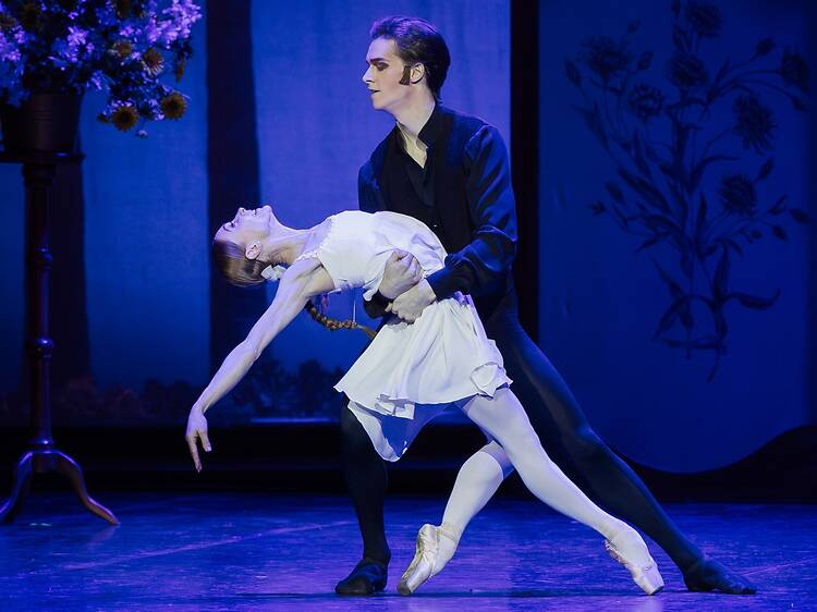 Onegin Onegin