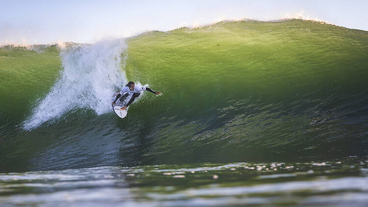 Waiting for Capítulo Perfeito