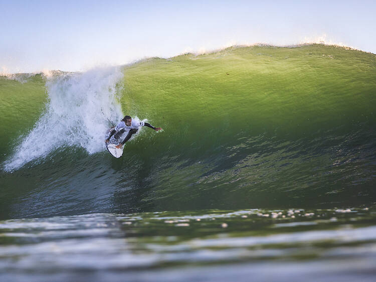 Waiting for Capítulo Perfeito