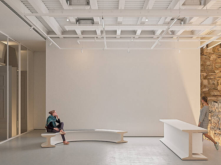 Em Abril, nasce em Braga o MUZEU – Pensamento e Arte Contemporânea dst