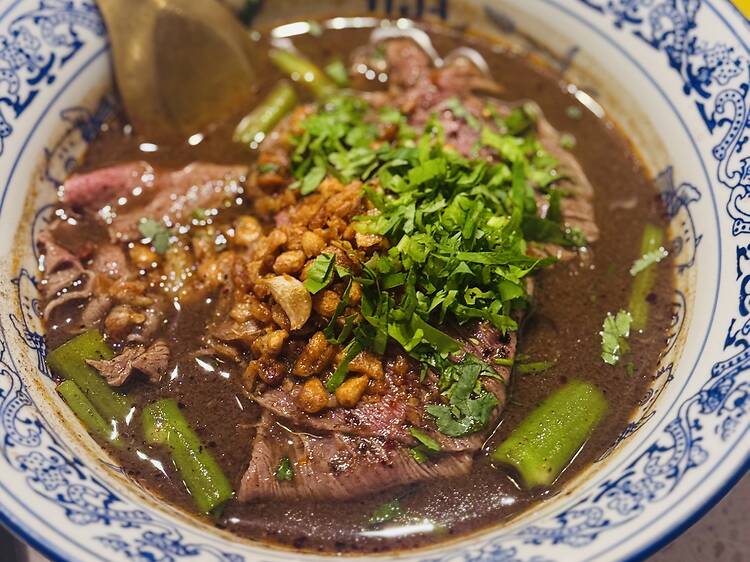 2026香港新餐廳推介：每月更新推介餐廳及酒吧名單