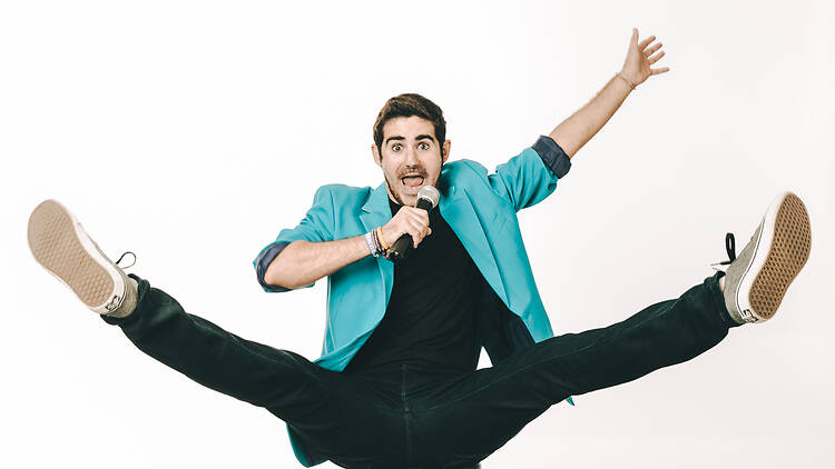 L’ànima del festival