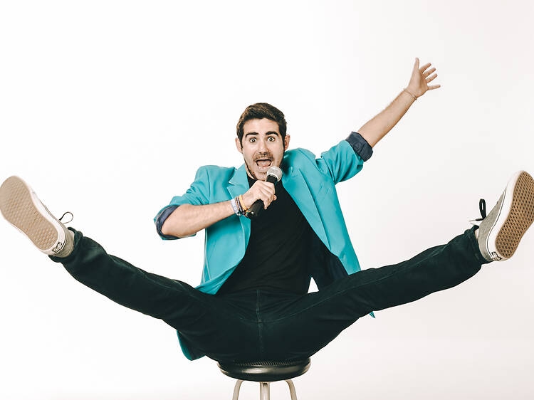 L’ànima del festival