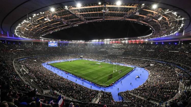 Stade de France