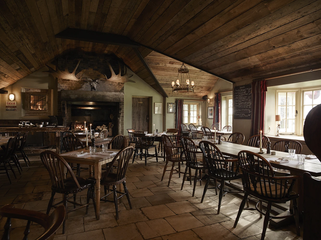 Gunton Arms