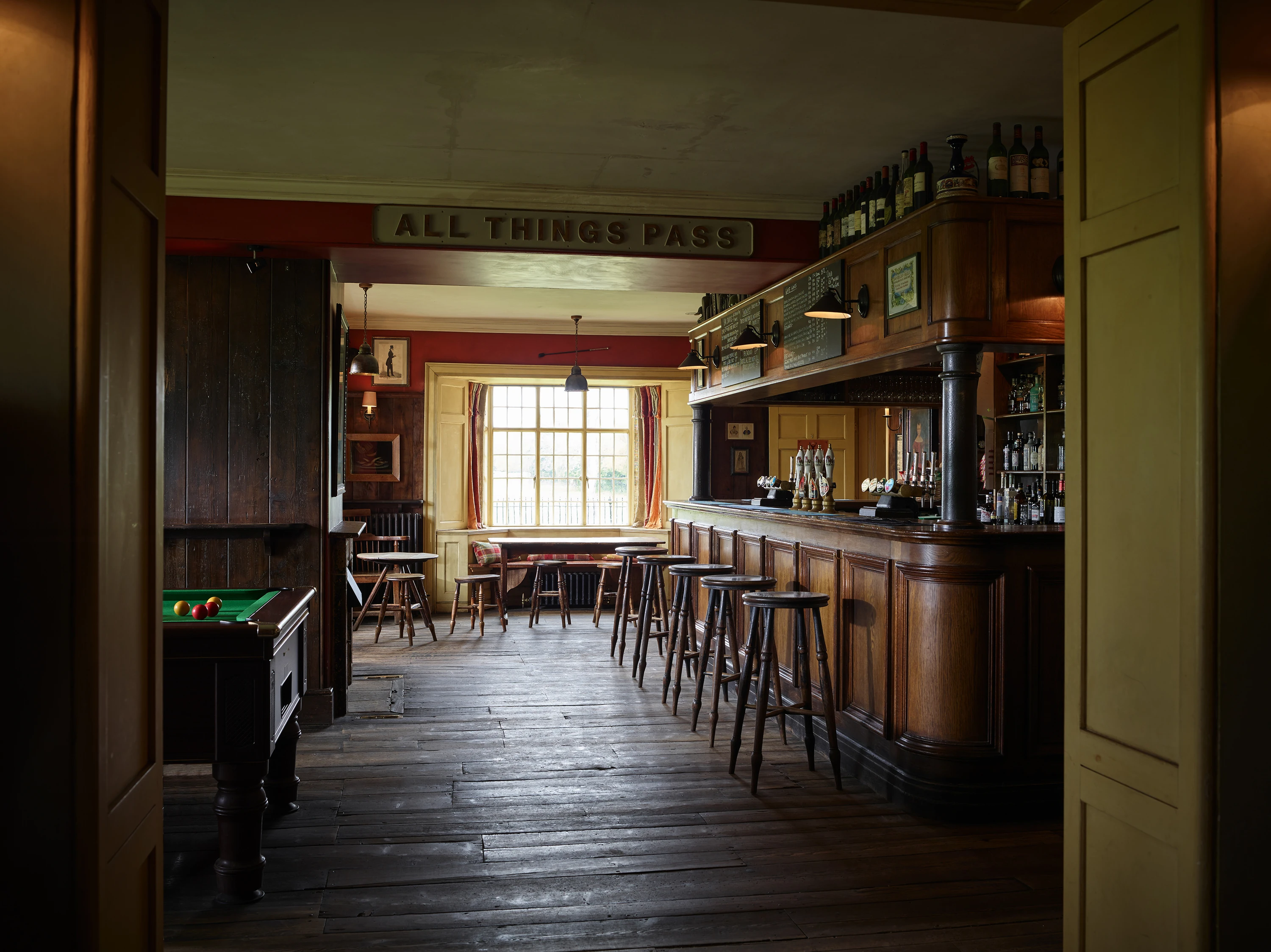 Gunton Arms