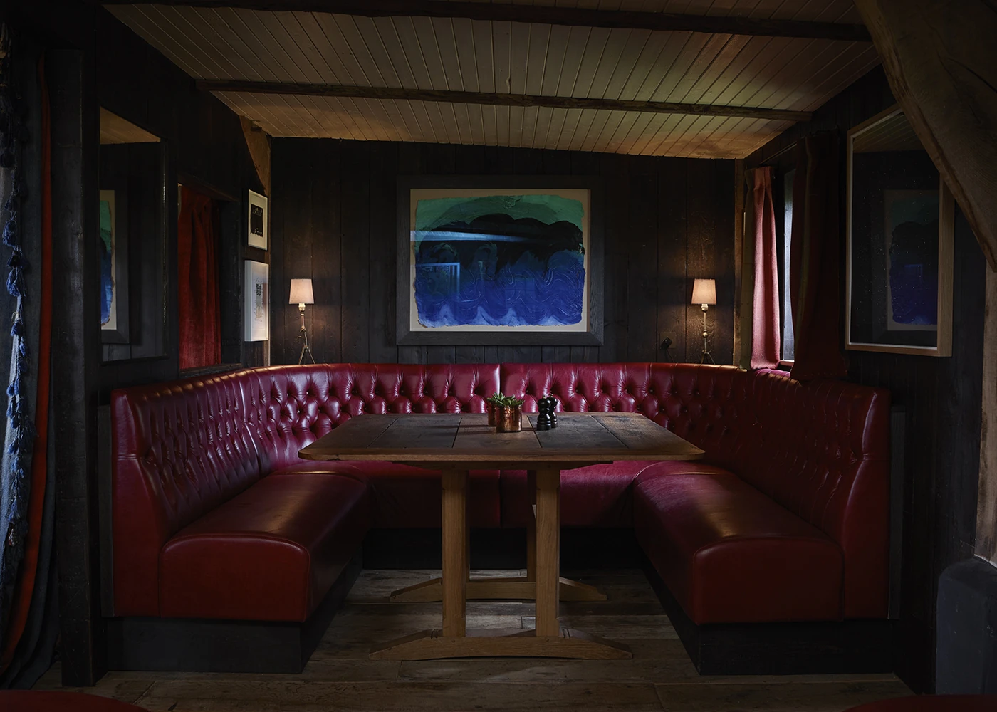 Gunton Arms