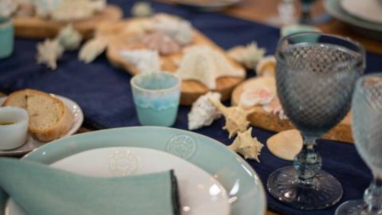 Learn more about “Outlander” cuisine